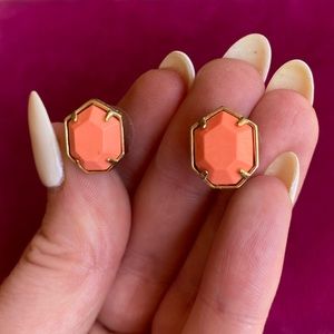 Kendra Scott Color Bar Studs